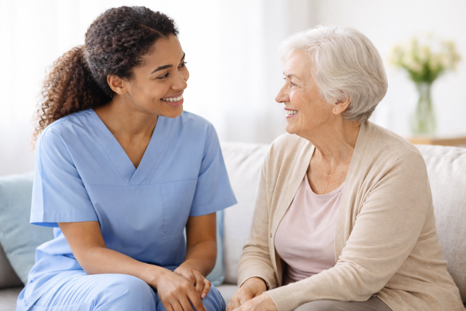 Compassionate home care